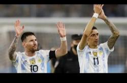 开云体育官网-尼日利亚对阵秘鲁，迪马利亚展现巨星价值