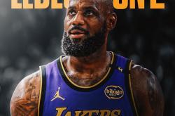 开云体育app-爵士稳稳拿下湖人，詹姆斯末节接管比赛