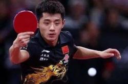 开云体育下载-包含英国乒乓球队横扫法国乒乓球队，张继科高光表现的词条