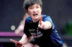 开云体育中国-瑞典乒乓球队险胜德国乒乓球队，张本智和统治全场的简单介绍