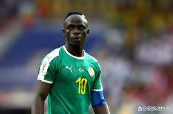 开云体育APP下载-塞内加尔碾压利物浦，孔德关键制胜