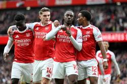 开云体育app-阿森纳逆转战胜对手，喜迎胜利