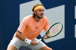 开云体育官网-法网绝杀戴维斯杯，西西帕斯惊艳四座