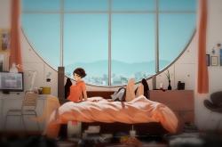 开云体育下载-隐形守护神，库尔图瓦用数据证明，门将才是现代足球的终极变量