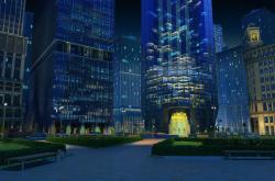 开云体育下载-双城记，从英超争冠铁王座到上海骑士的巅峰对决