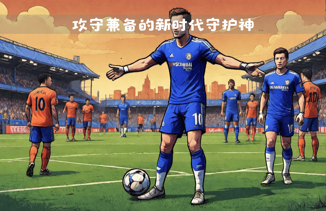 攻守兼备的比赛，技惊四座令人齐声喝彩的简单介绍