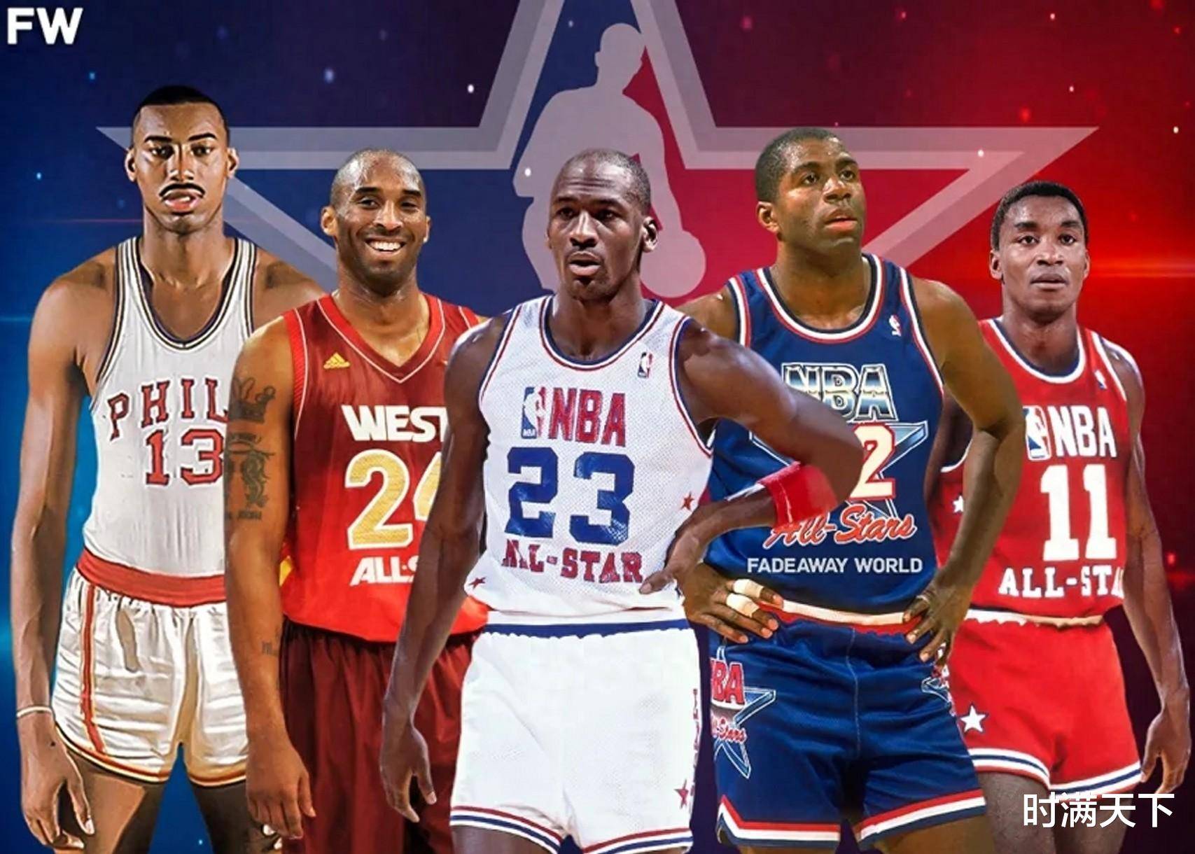 关于NBA全明星赛精彩不断精彩瞬间回顾的信息