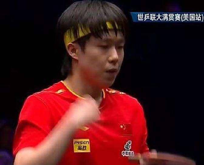 一场悬念重重的决赛惊险上演