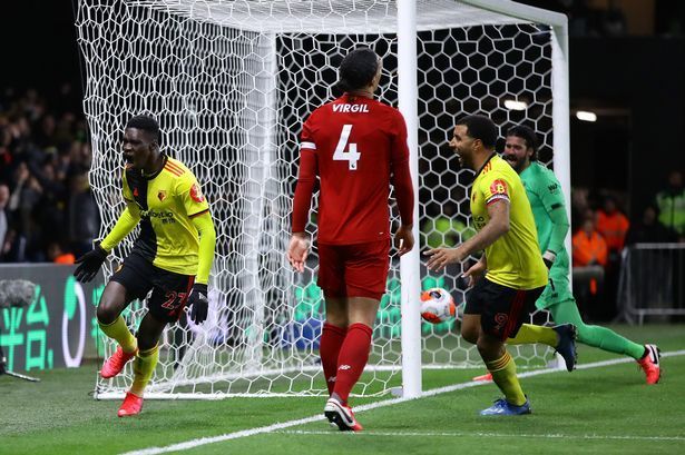 塞内加尔碾压利物浦，孔德关键制胜