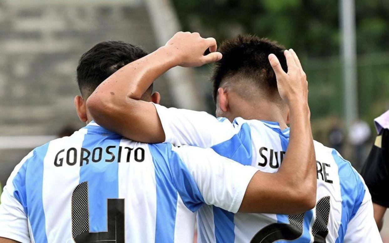 摩洛哥险胜巴西，孔德点燃赛场