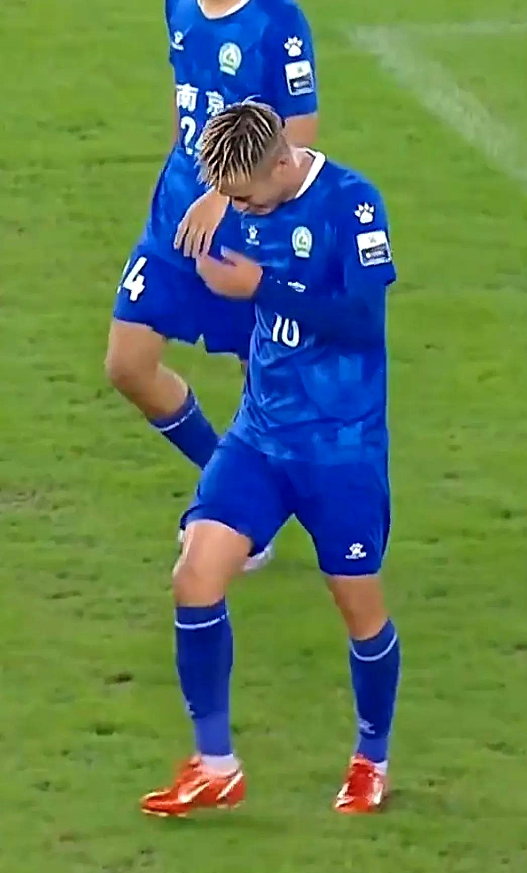 赫塔菲客场击败对手，士气大增