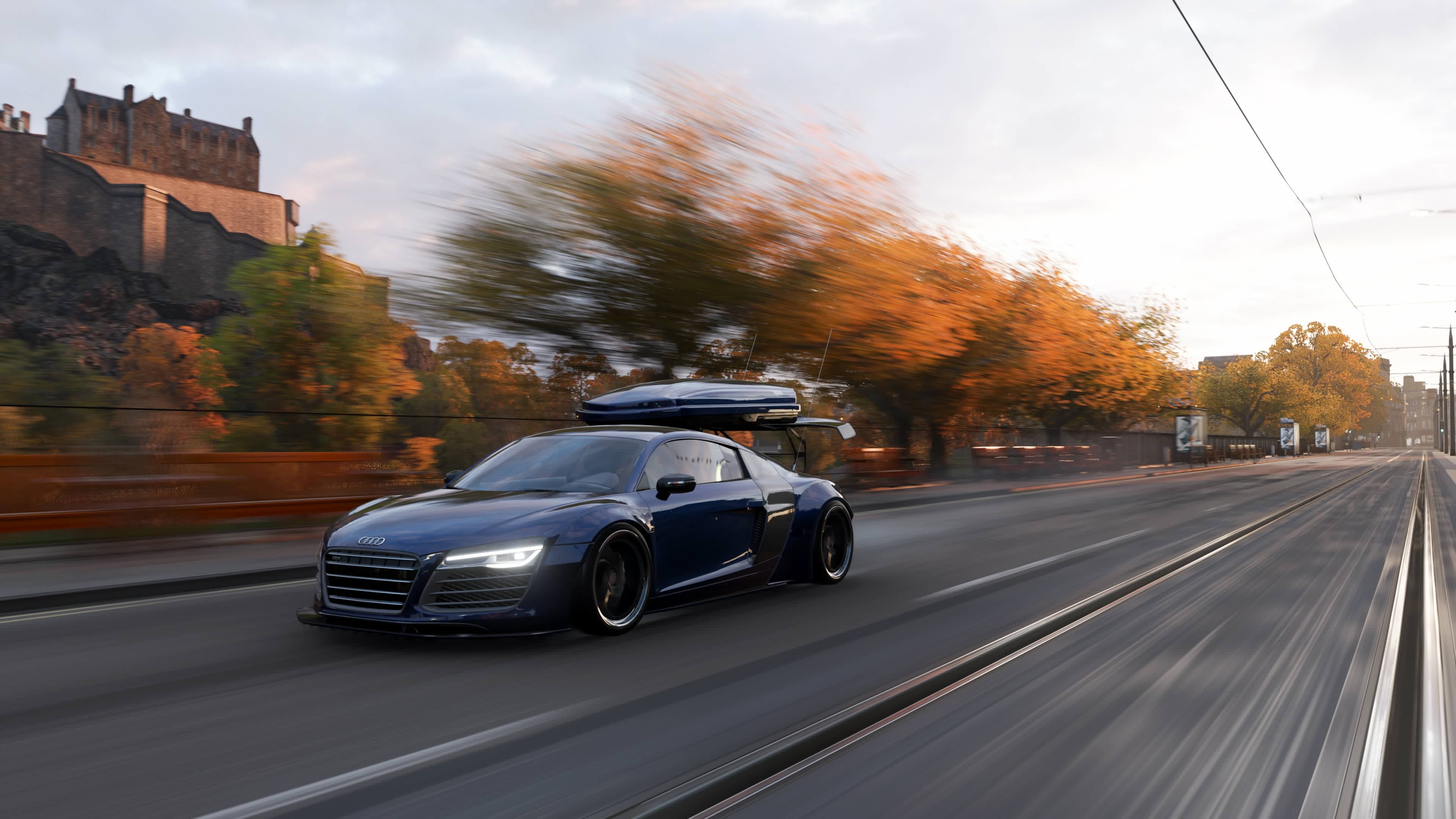 F1突尼斯街道赛巅峰对决，毕尔巴鄂新星闪耀夺冠