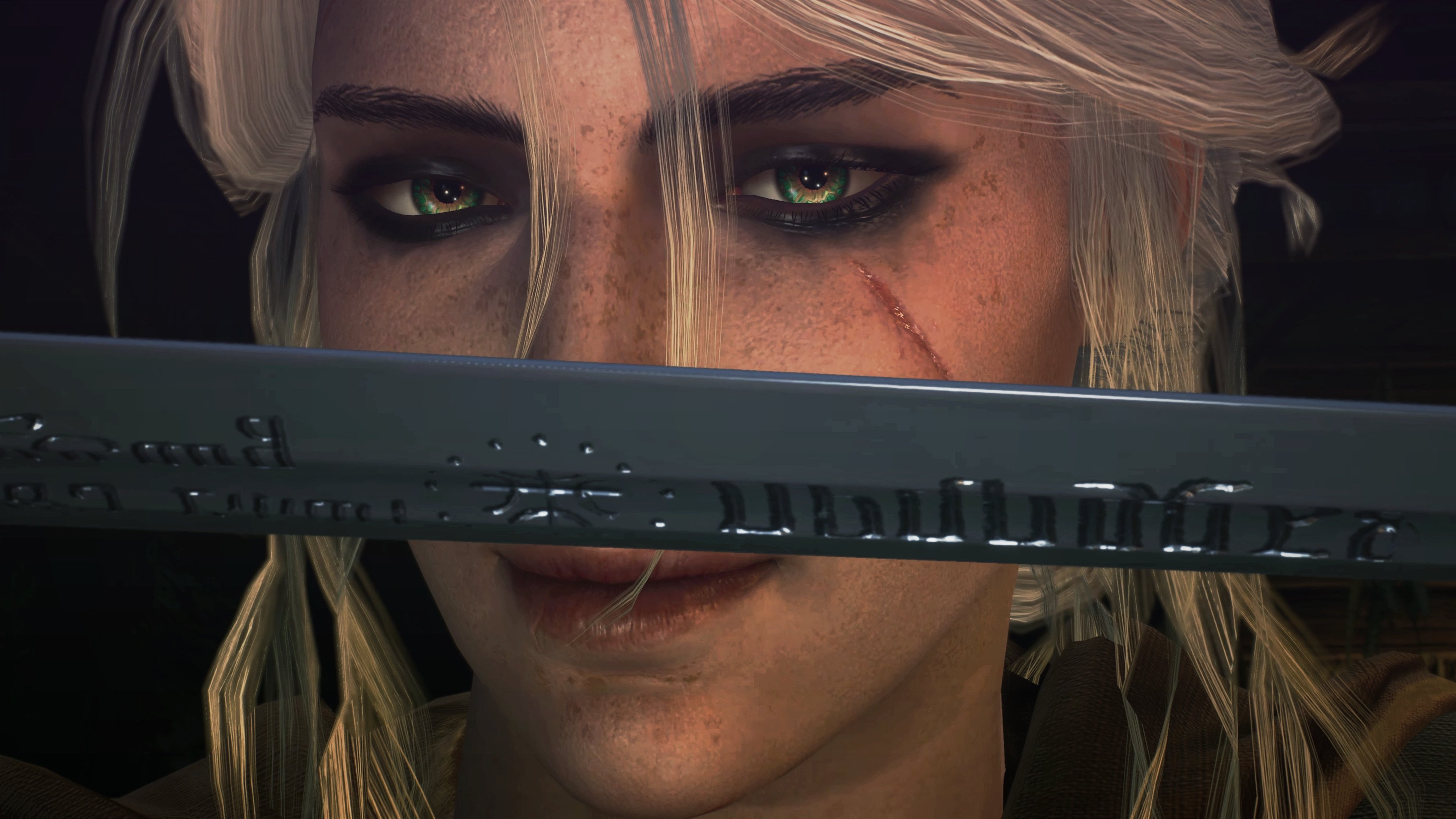 记录与桂冠，足球之夜的两种温度