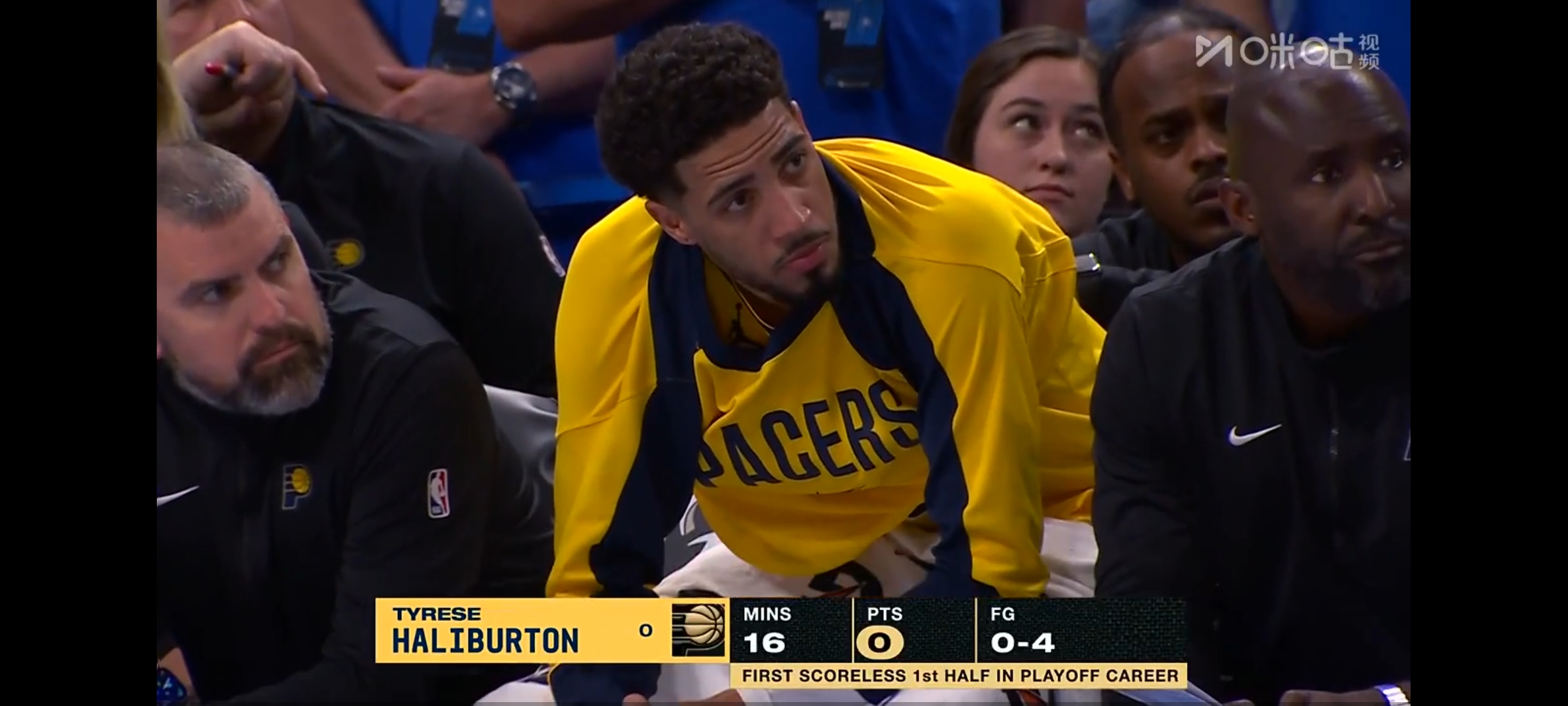 西亚卡姆爆发，国王强势晋级森林狼